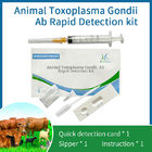 Kit de detecção rápida de Toxoplasma GondiiAb fornecedor